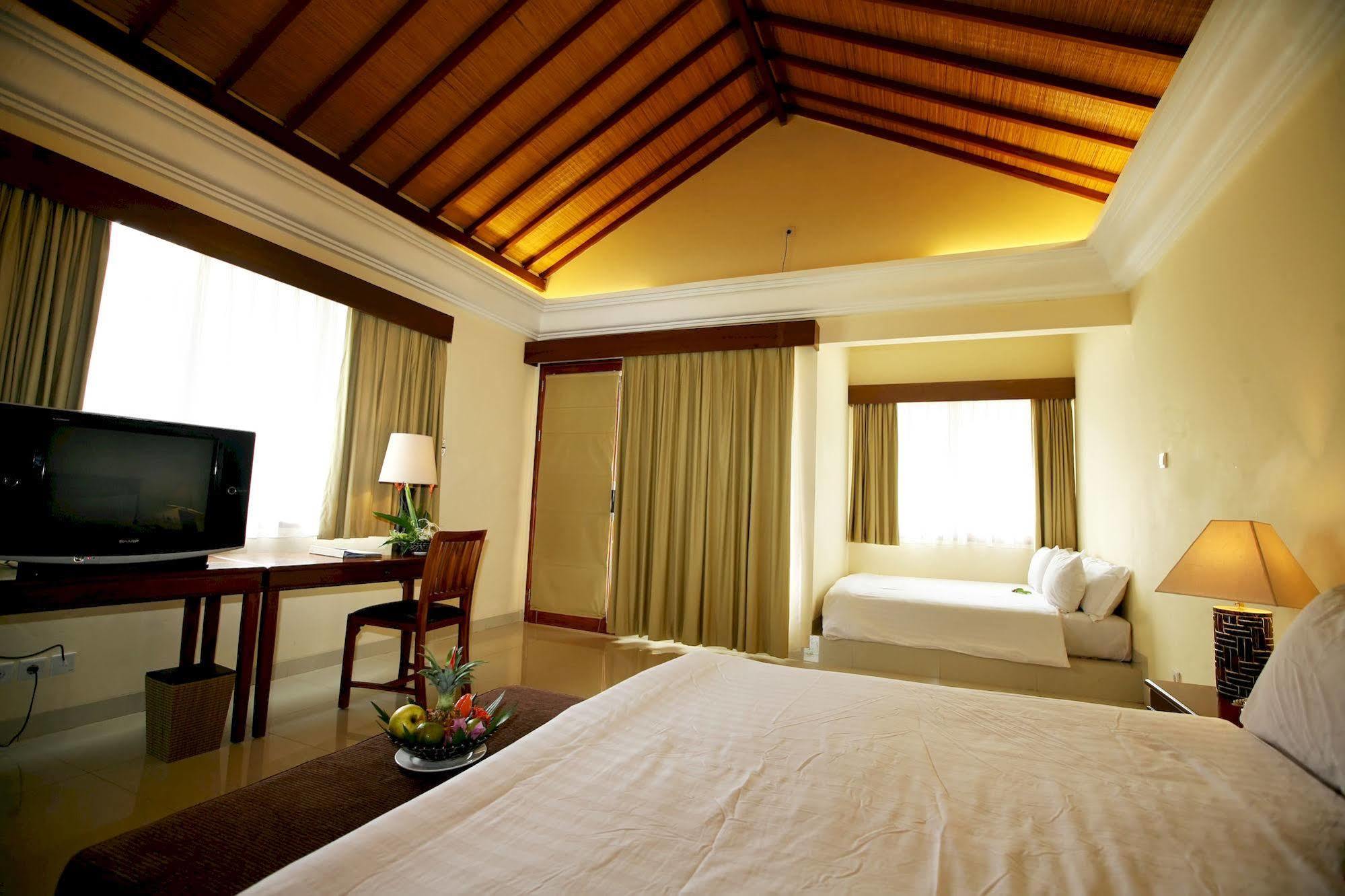 Villa Grasia Gili Trawangan Exterior photo